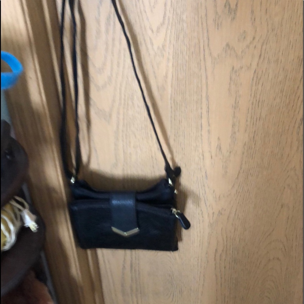 Cross Body purse